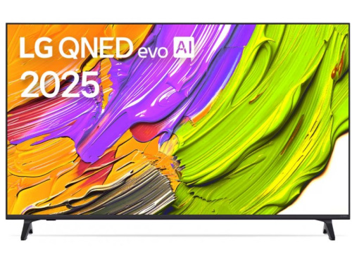 Телевизор LG 55QNED70A6A.ARUG