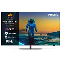 ТЕЛЕВИЗОР PHILIPS 48OLED810