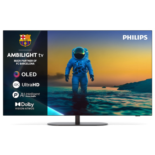 ТЕЛЕВИЗОР PHILIPS 48OLED810