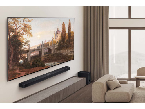 Телевизор LG OLED83B5 фото 2