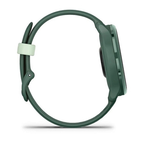 Умные часы Garmin Vivoactive 6 Green (010-02985-02) фото 2