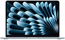 Ноутбук Apple MacBook Air 15 2025 16 ГБ, 256 ГБ Sky Blue