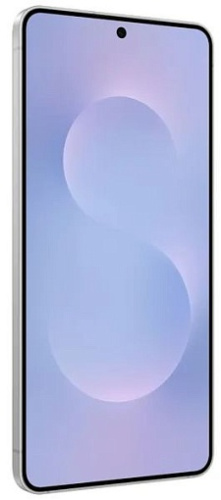 Samsung Galaxy S25 Edge 12/256 ГБ (SM-S937B), Titanium Icyblue (Титановый голубой) фото 4