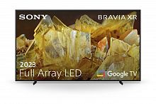 Телевизор Sony XR-65X90L рст