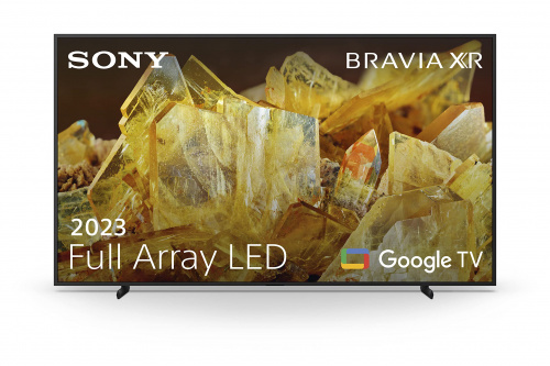 Телевизор Sony XR-75X90L рст