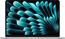 Ноутбук Apple MacBook Air 15 2025 16 ГБ, 256 ГБ Silver