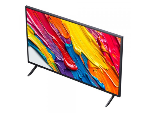 Телевизор LG 55QNED82A6B.ARUG фото 4