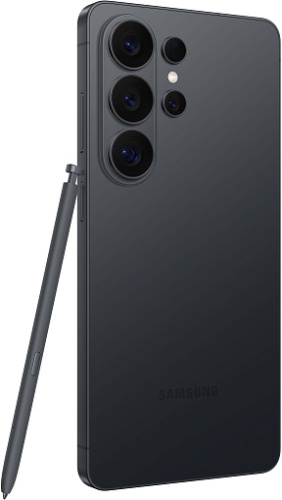 Samsung Galaxy S26 Ultra 12/256 ГБ (SM-S948B), черный фото 3