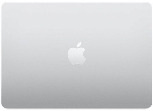 Ноутбук Apple MacBook Air 15 2025 16 ГБ, 256 ГБ Silver фото 2