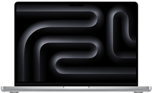  Ноутбук Apple MacBook Pro 14 2025, 16GB, 1TB, Silver