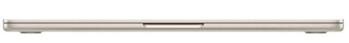 Ноутбук Apple MacBook Air 13 2025 16 ГБ, 512 ГБ Starlight фото 3
