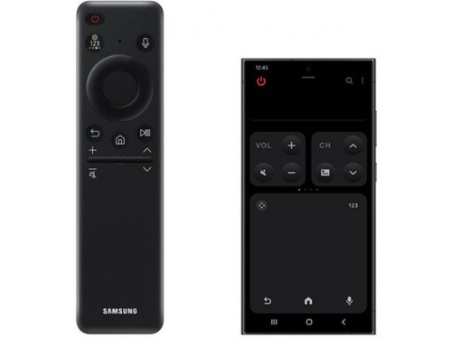 Телевизор SAMSUNG QE75QN90FAU фото 4
