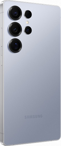 Samsung Galaxy S25 Ultra 12/512 ГБ (SM-S938B), синий титан фото 3