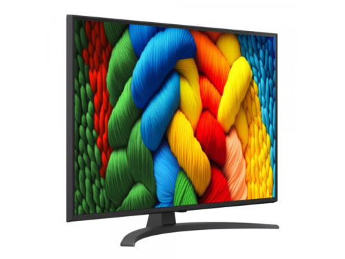 Телевизор LG 55NANO81A6A.ARUG фото 3