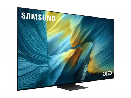 Телевизор Samsung QE55S90FAXRU фото 4