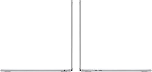 Ноутбук Apple MacBook Air 13 2026 16 ГБ, 1 ТБ Silver фото 3