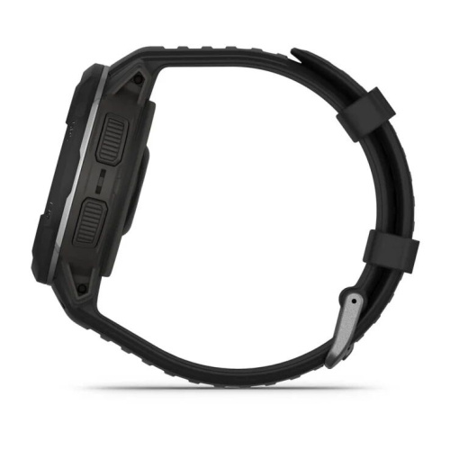 Часы Garmin Instinct Crossover Black 010-02730-03 фото 6