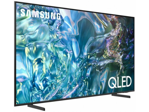 Телевизор Samsung QE85Q60DAUXRU рст фото 4