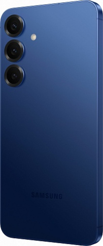 Samsung Galaxy S25 Plus 12/256 ГБ (SM-S936B), синий фото 3