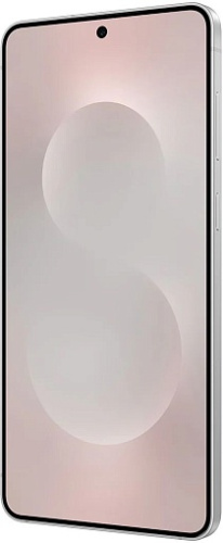 Samsung Galaxy S25 Edge 12/256 ГБ (SM-S937B), Titanium Silver (Титановый серебристый) фото 6