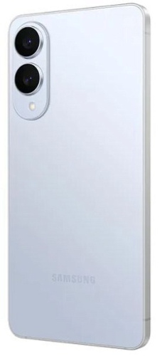 Samsung Galaxy S25 Edge 12/256 ГБ (SM-S937B), Titanium Icyblue (Титановый голубой) фото 3