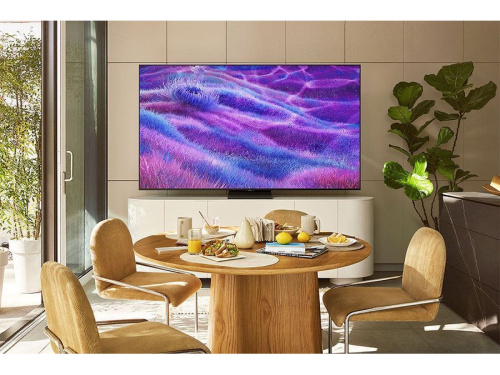 Телевизор Samsung QE85QN80FAU фото 2