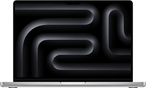  Ноутбук Apple MacBook Pro 14 2026, 24GB, 1TB Silver
