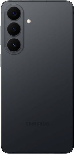 Samsung Galaxy S26 Plus 12/512 ГБ (SM-S947B), черный фото 5