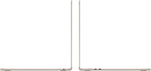 Ноутбук Apple MacBook Air 15 2026 16 ГБ, 1 ТБ Starlight фото 3