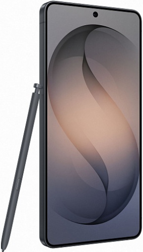 Samsung Galaxy S26 Ultra 12/256 ГБ (SM-S948B), черный фото 5