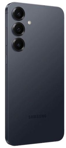 Samsung Galaxy S25 12/512 ГБ (SM-S931B), темно-синий фото 3