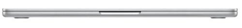 Ноутбук Apple MacBook Air 15 2025 16 ГБ, 256 ГБ Silver фото 3