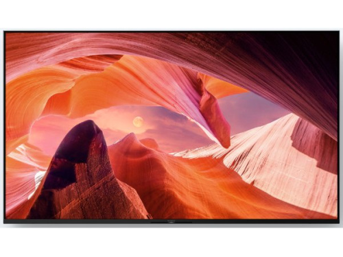 Телевизор Sony KD 75X80L рст фото 6