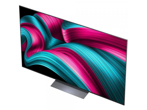 Телевизор LG OLED77C5RLA рст  фото 3