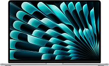 Ноутбук Apple MacBook Air 13 2026 24 ГБ, 1 ТБ Silver