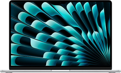 Ноутбук Apple MacBook Air 13 2026 16 ГБ, 1 ТБ Silver