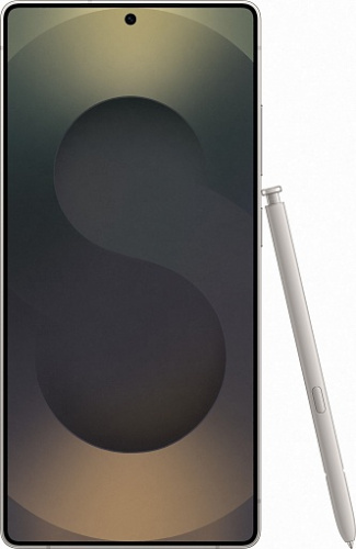 Samsung Galaxy S25 Ultra 12/1 ТБ (SM-S938B), черный титан фото 6