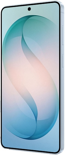 Samsung Galaxy S26 Plus 12/256 ГБ (SM-S947B), голубой CAU фото 5