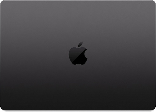  Ноутбук Apple MacBook Pro 14 2026, 24GB, 2TB, Space Black фото 4