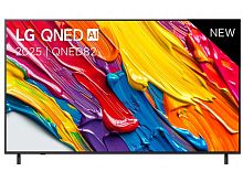 Телевизор LG 55QNED82A6B.ARUG