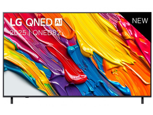 Телевизор LG 75QNED82A6B