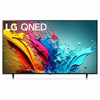 Телевизор LG 50QNED86T6A рст 