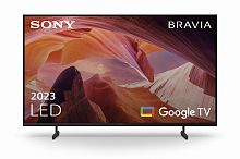 Телевизор Sony KD 75X80L рст