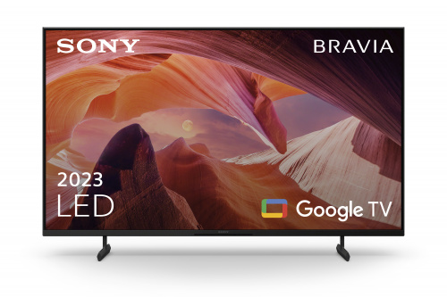 Телевизор Sony KD 75X80L рст