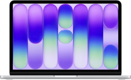 Ноутбук Apple MacBook Neo 2026, 8 ГБ, 512 ГБ, Silver