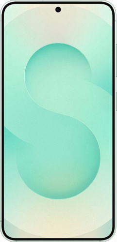 Samsung Galaxy S25 12/128 ГБ (SM-S931B), мятный фото 7