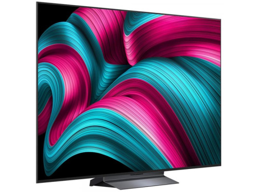 Телевизор LG OLED77C5RLA рст  фото 5