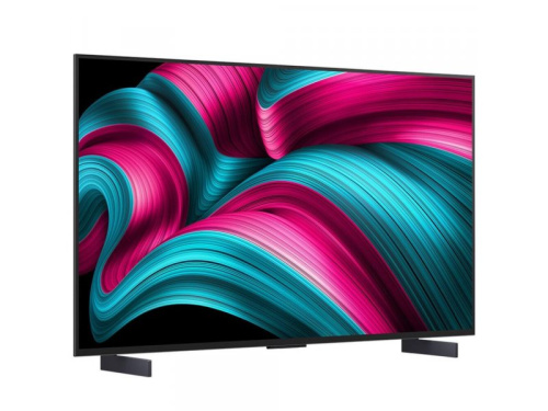 Телевизор LG OLED42C5RLA рст  фото 3