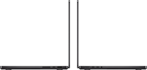  Ноутбук Apple MacBook Pro 14 2026, 24GB, 2TB, Space Black фото 3
