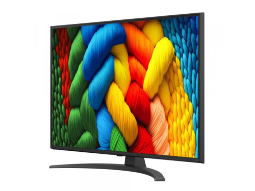 Телевизор LG 55NANO81A6A.ARUG фото 2